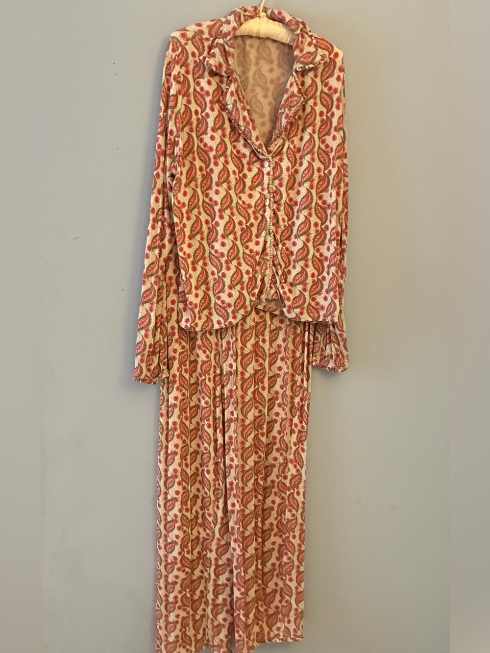 Hill House PJ Set Medium